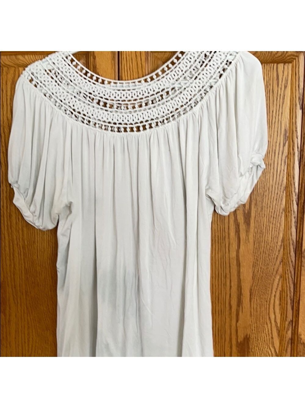 RW&Co. top. - Picture 3 of 3